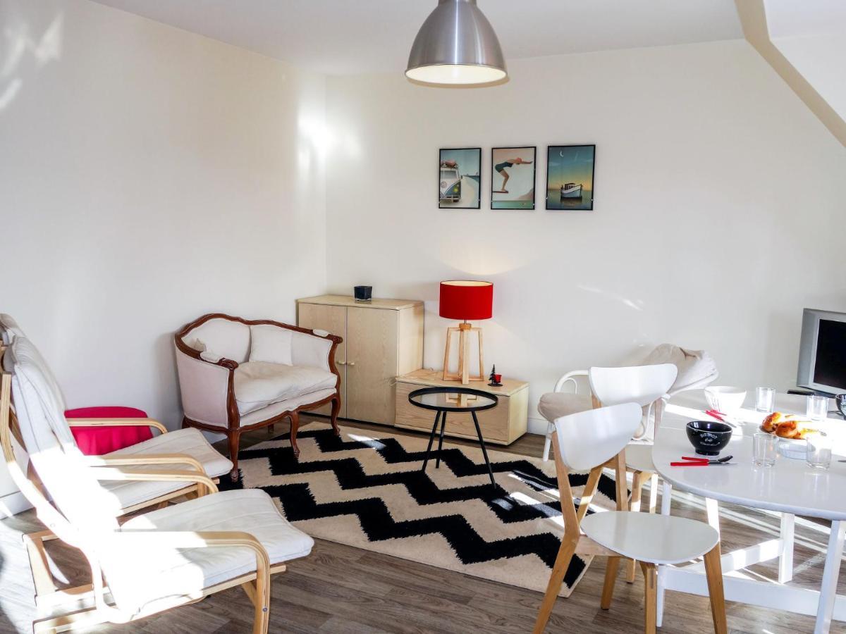 Apartment Les Jardins Du Yacht Club By Interhome Deauville Dış mekan fotoğraf