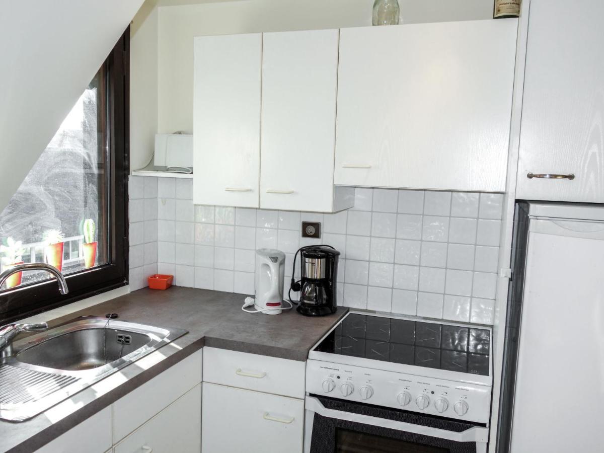 Apartment Les Jardins Du Yacht Club By Interhome Deauville Dış mekan fotoğraf